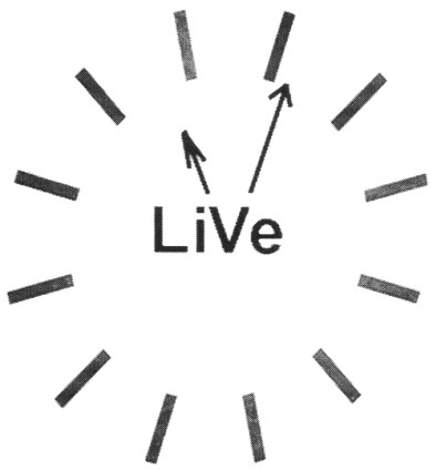 live