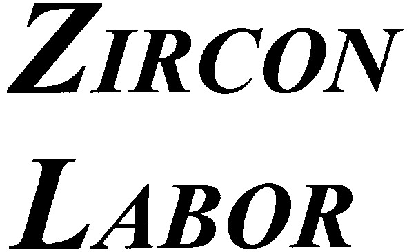 zircon