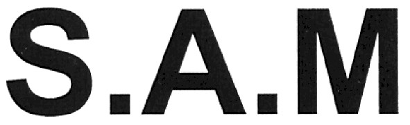 s.a.m.