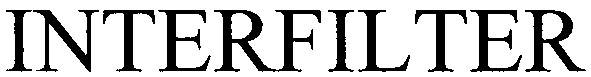 interfilter