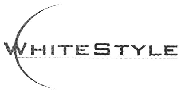white style