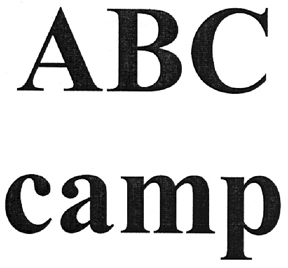 camp