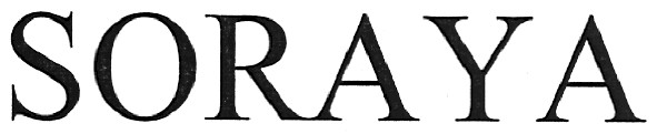 soraya