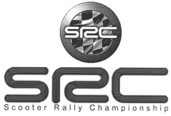 scooter rally championship