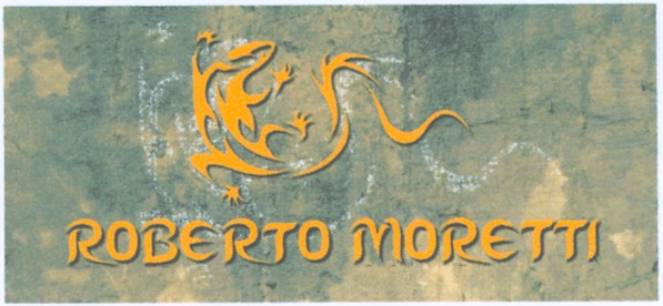 roberto moretti