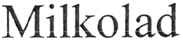 milkolad
