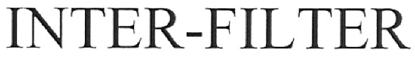 inter-filter