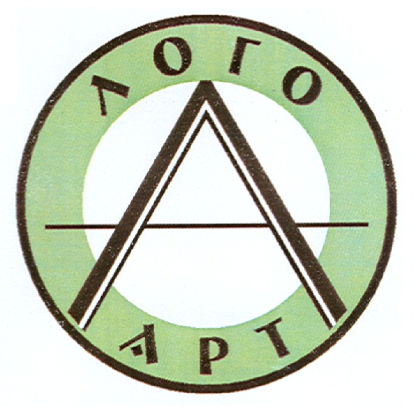 лого арт
