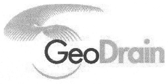 geo drain