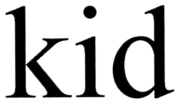 kid
