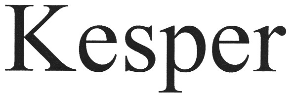 kesper