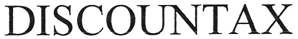 discountax