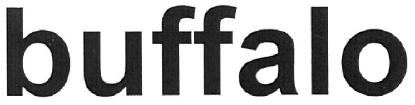 buffalo
