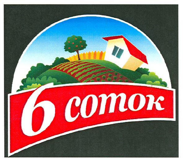 6 соток