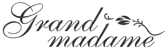 grand madame