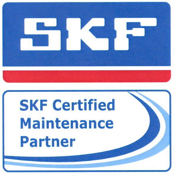 skf certified maintenance partner