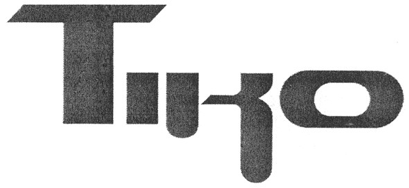 тіко