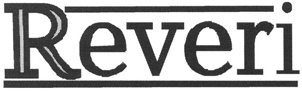 reveri