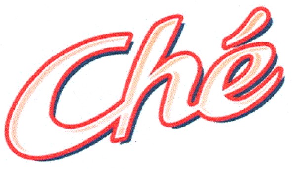 che