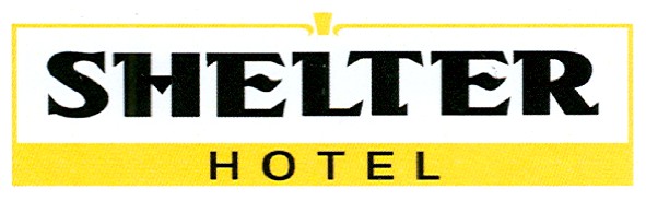 shelter hotel