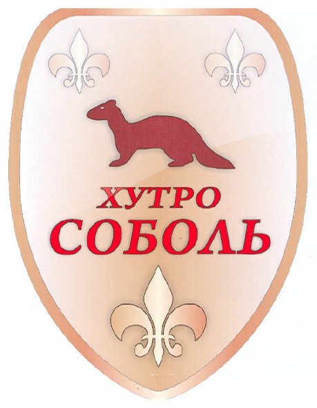 хутро соболь