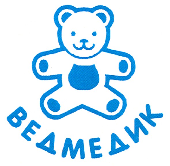 ведмедик
