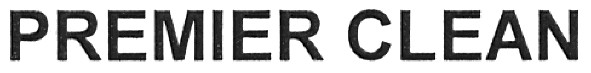 premier clean