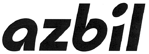 azbil