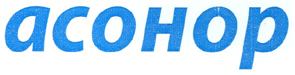 асонор