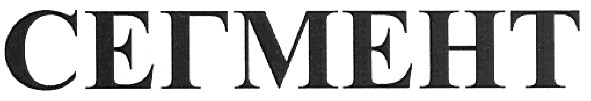 сегмент