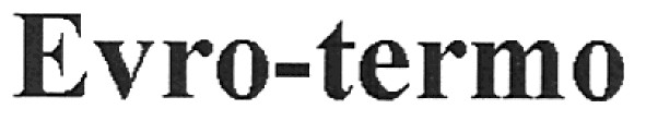 evro-termo
