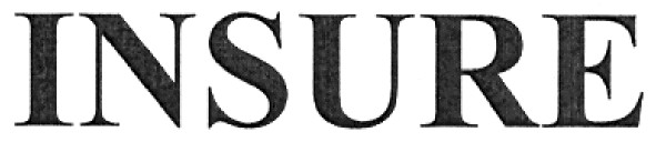 insure