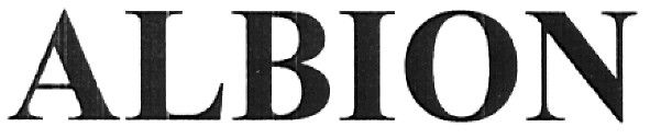 albion