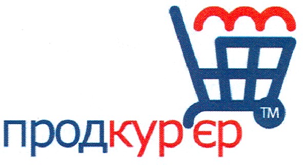 продкур`єр