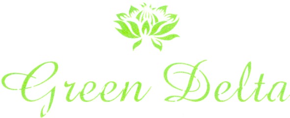 green delta