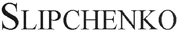 slipchenko