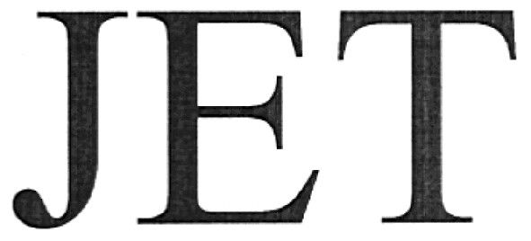 jet