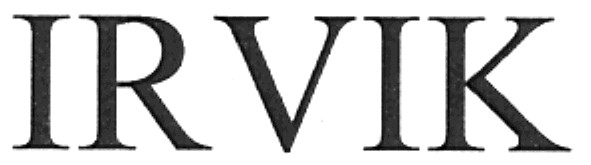 irvik