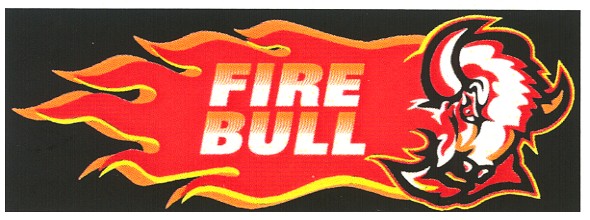 fire bull