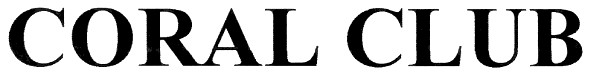 coral club