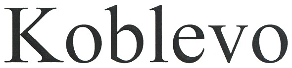 koblevo