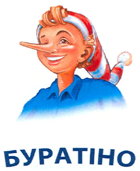 буратіно