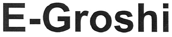 e - groshi