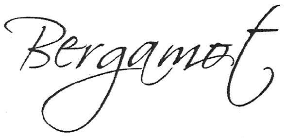 bergamot