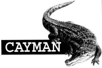 cayman