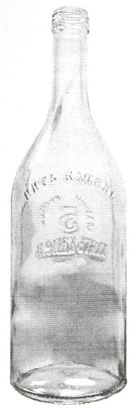 original russian