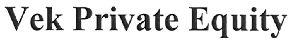 vek private equity