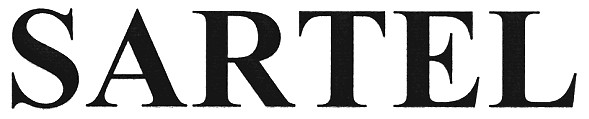 sartel