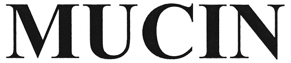 mucin
