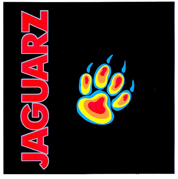jaguarz